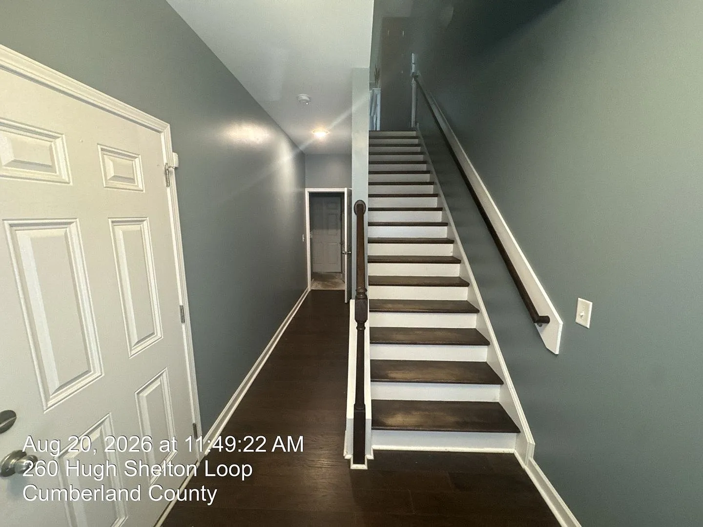262 Hugh Shelton Loop — Photo 2