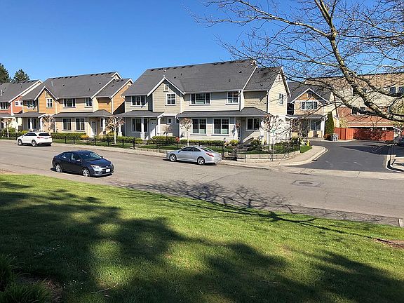 Street View Townhouse