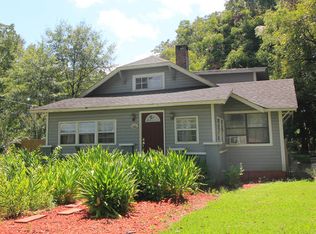 8104 Beaver Dam Rd, Lucedale, MS 39452