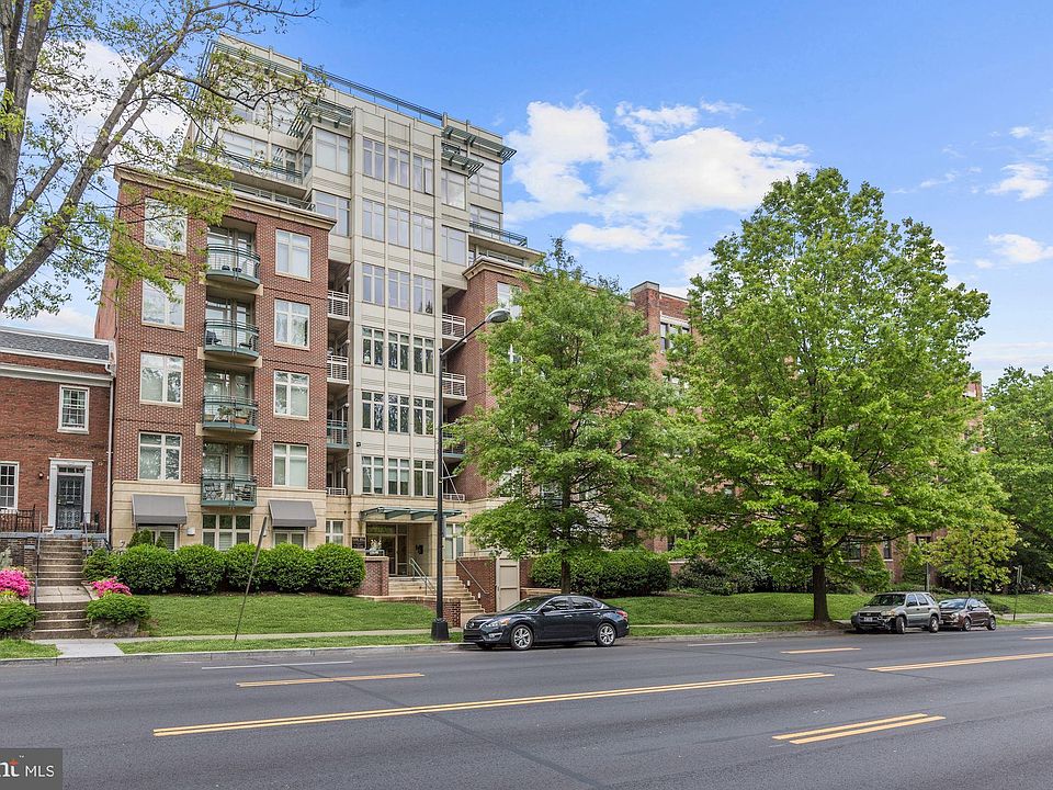 1st image of 4025 Connecticut Ave NW APT 102
