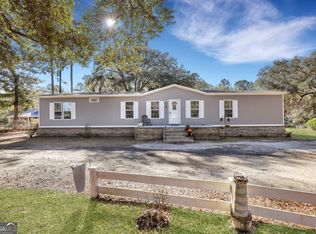 166 Community Rd, Bloomingdale, GA 31302