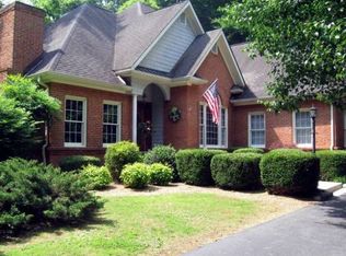 291 Laurel Crown Rd, Manchester, TN 37355