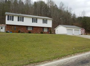 185 Gallup Rd, Louisa, KY 41230