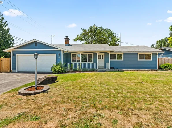 1716 Parnell Dr, Eugene, OR 97404
