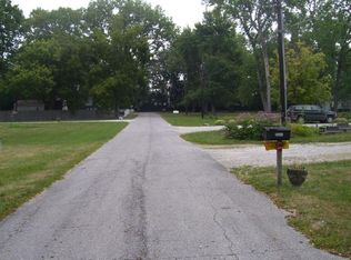 5530 W New York St, Indianapolis, IN