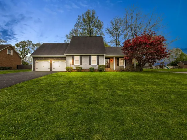 459 Missionary Ln, Mount Sterling, KY 40353