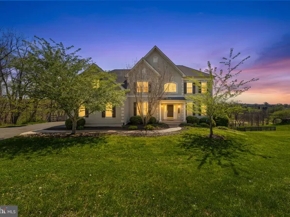 17952 Manassas Gap Ct, Hamilton, VA 20158