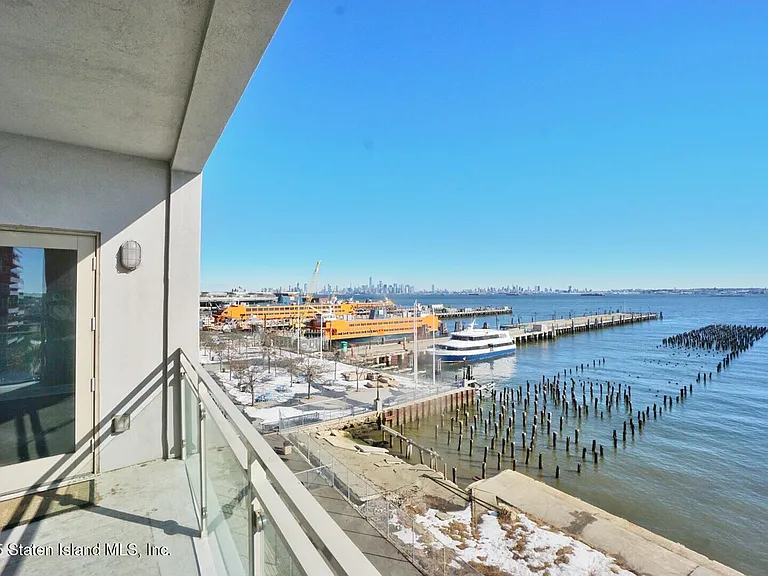 90 Bay Street Lndg #4B — Photo 18