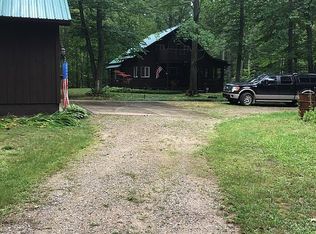 1051 Schmid Rd, Fairview, MI 48621