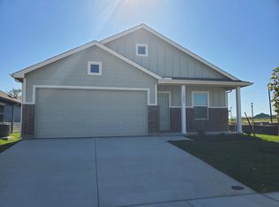 11000 Triple Crown Ct, Providence Village, TX 76227