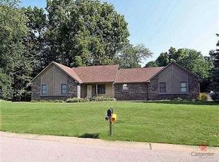 6189 Brookshire Dr, Pittsboro, IN 46167