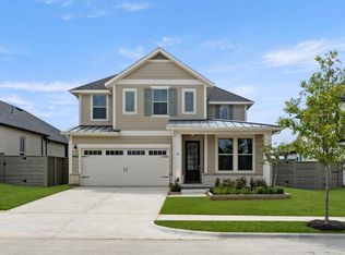 8412 Peach St, Justin, TX 76247