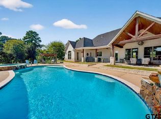 11855 County Road 1169, Tyler, TX 75703