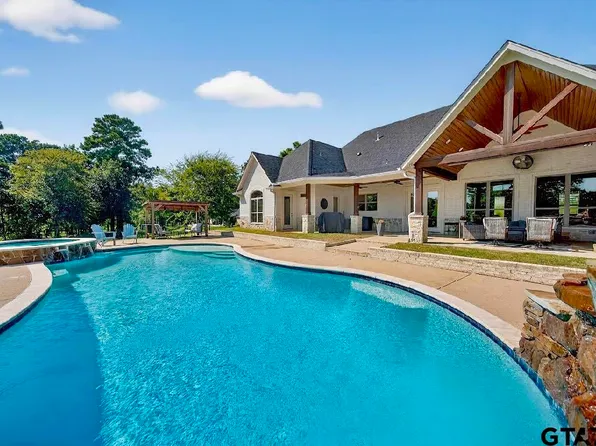 11855 County Road 1169, Tyler, TX 75703