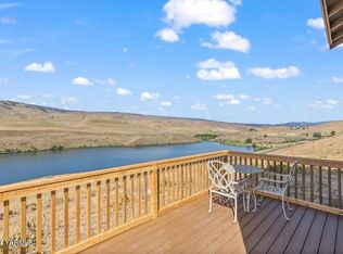 Nka N Wenas Rd, Selah, WA 98942