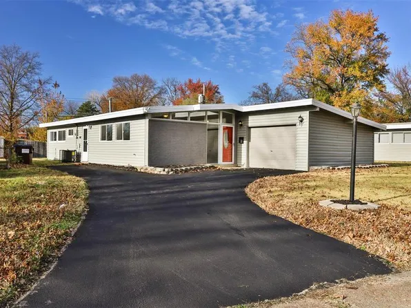 8531 Midwood Ave, Saint Louis, MO 63134