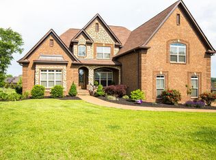2403 McKinnon Ct, Mount Juliet, TN 37122