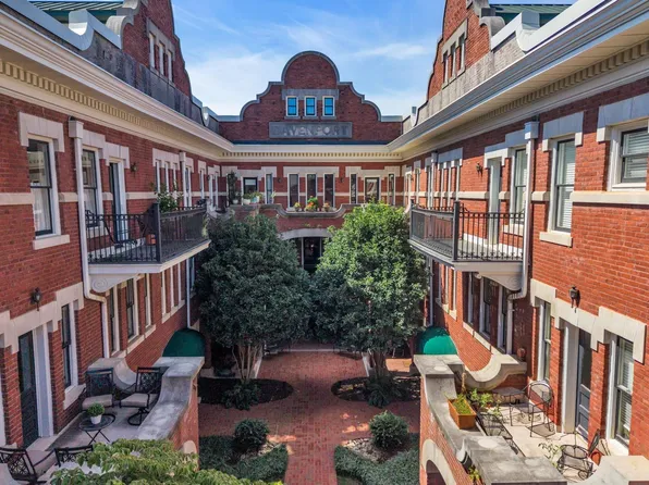 400 E Washington St Unit 5, Greenville, SC 29601