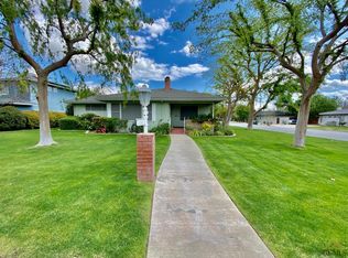 2500 Spruce St, Bakersfield, CA 93301