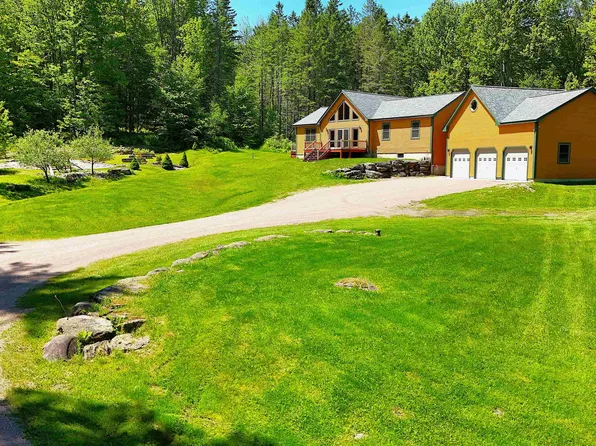 349 Old # 11 Road, Westford, VT 05494