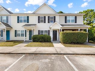 7002 Banister Loop, Jacksonville, NC 28546