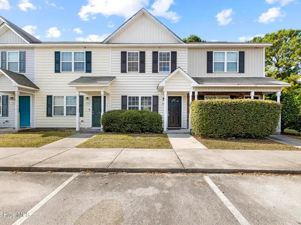 7002 Banister Loop, Jacksonville, NC 28546