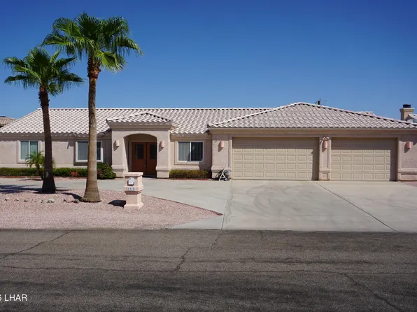 1379 Piper Dr, Lake Havasu City, AZ 86404