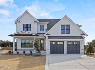 8317 Winding Creek Cir, Wilmington, NC 28411