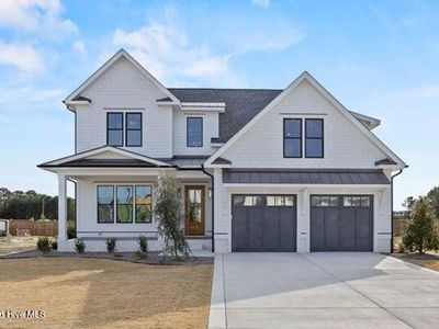 8317 Winding Creek Circle, Wilmington, NC, 28411