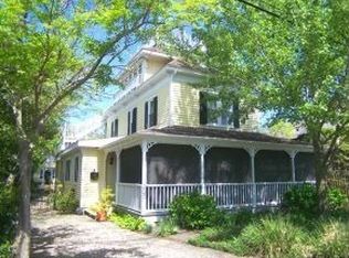 106 Park St, Rehoboth Beach, DE 19971