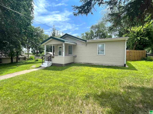 2206 Villa Ave, Sioux City, IA 51103