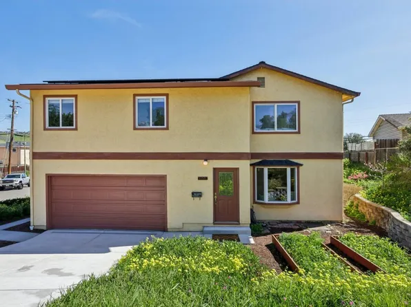 4930 Dickinson Dr, San Jose, CA 95111