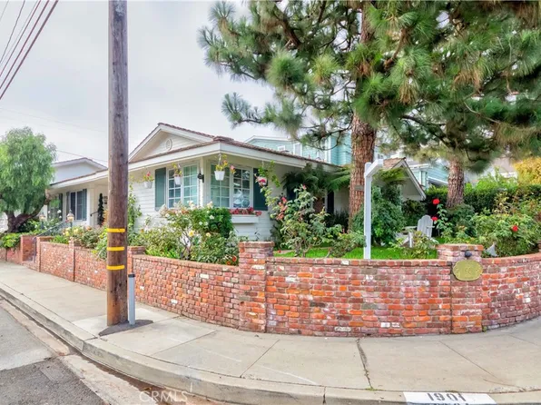 1901 Laurel Ave, Manhattan Beach, CA 90266