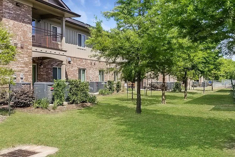 Cypress Springs — Photo 18