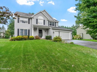2007 Debutante Manor, Schenectady, NY, 12303