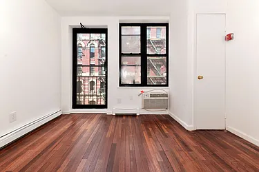 Rented by J Misrahi Realty Corp