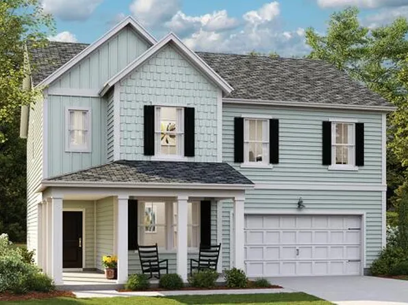 1890 Nola Run, Summerville, SC 29485