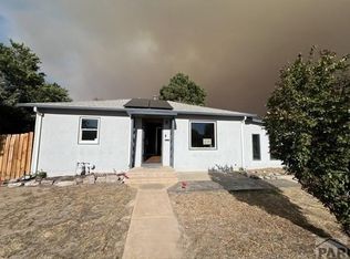 706 Airlane Ave, Pueblo, CO 81005