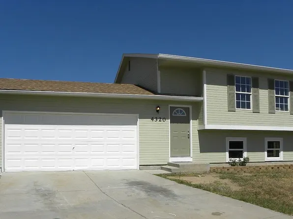 4320 Kanaly Ct, Colorado Springs, CO 80916