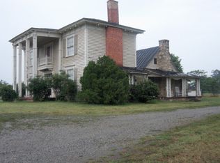 2181 Wilkins Rd, Alton, VA 24520