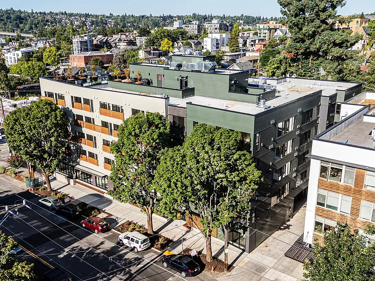 Welcome to Reed! Brand New Modern Studios with Full Appliance Package & Amenities in Fremont — Photo 55