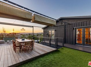 4016 Cumberland Ave, Los Angeles, CA 90027