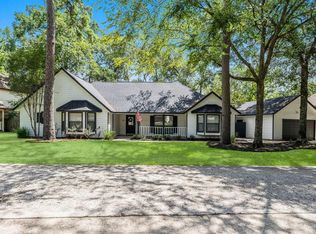 4 Amara Ct, Spring, TX 77381