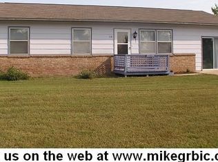 1118 E Concord Rd, Andover, KS 67002