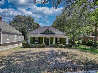 394 N Cherokee Rd, Social Circle, GA 30025