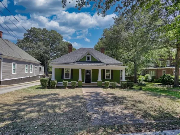394 N Cherokee Rd, Social Circle, GA 30025