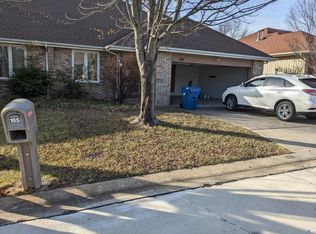 3150 S Sagamont Ave #105, Springfield, MO 65807