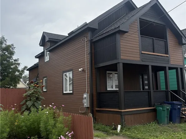 228 Cable St, Buffalo, NY 14206