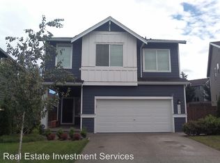 19623 19th Avenue Ct E, Spanaway, WA 98387