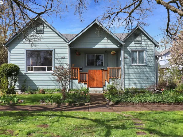 1258/1260 Van Buren St, Eugene, OR 97402